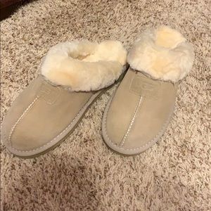 UGG Shoes - Ugg slippers slide mules fur lined UGG Shoes - Ugg slippers slide mules fur lined